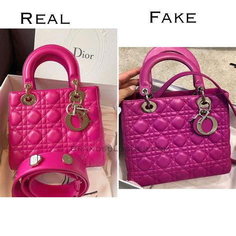 imitazione lady dior|genuine dior logo.